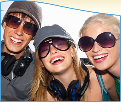 Invisalign Teen in Durham and Chapel Hill, NC
