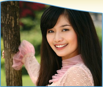 stock photo of a woman